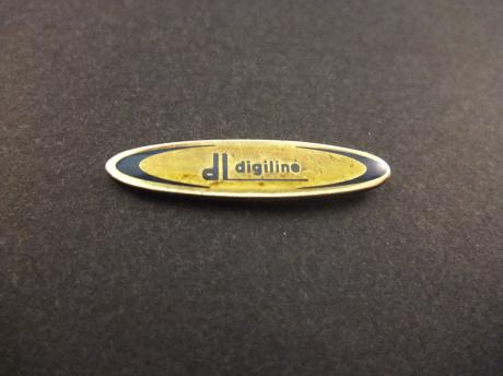 DL Digiline onbekend logo
